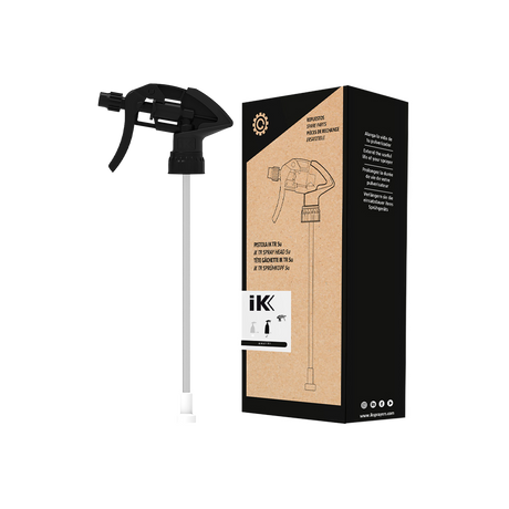 iK Trigger Multi TR 1 (28/400) CHS-3AN spray head by Canyon
