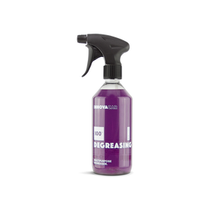 "100%" Degreasing Limpiador multiusos