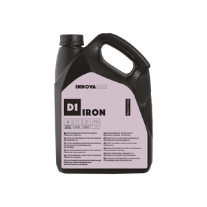 "D1" Iron Remover