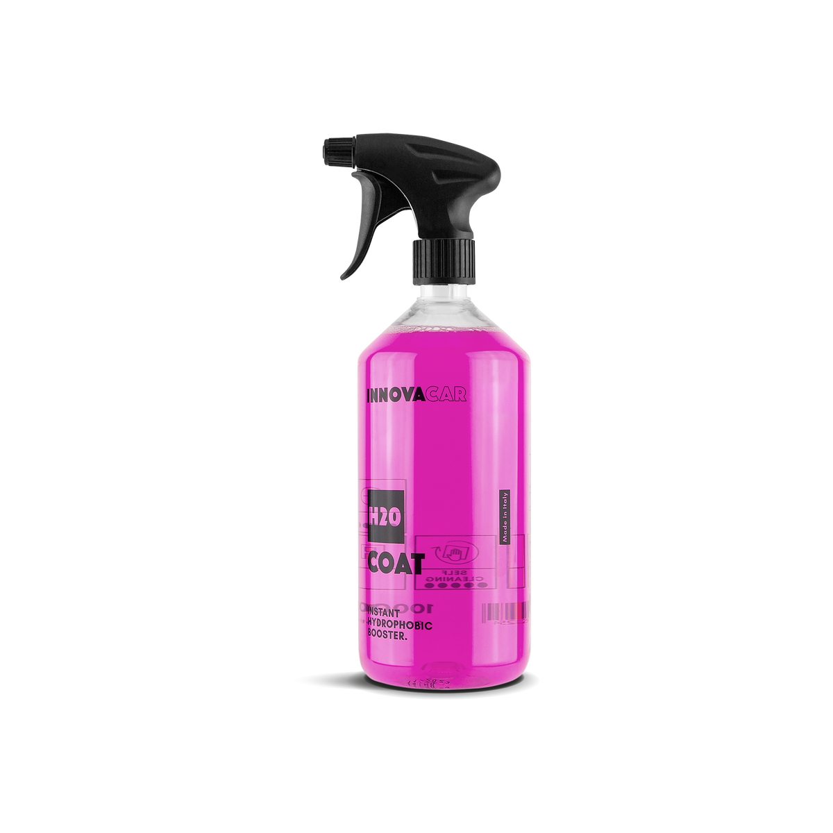 "H2O" Coat sealant na mokro