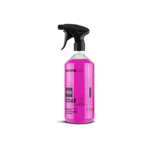 "H2O" Coat sealant na mokro