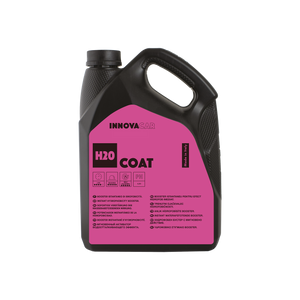 "H2O" Coat sealant na mokro