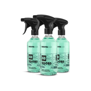 "N0" Odors Odour Eliminator