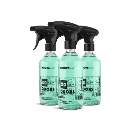 "N0" Odors Odour Eliminator
