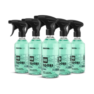 "N0" Odors Odour Eliminator