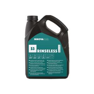 "S3" Rinseless Rinseless-Wash (Mycie bez spłukiwania)