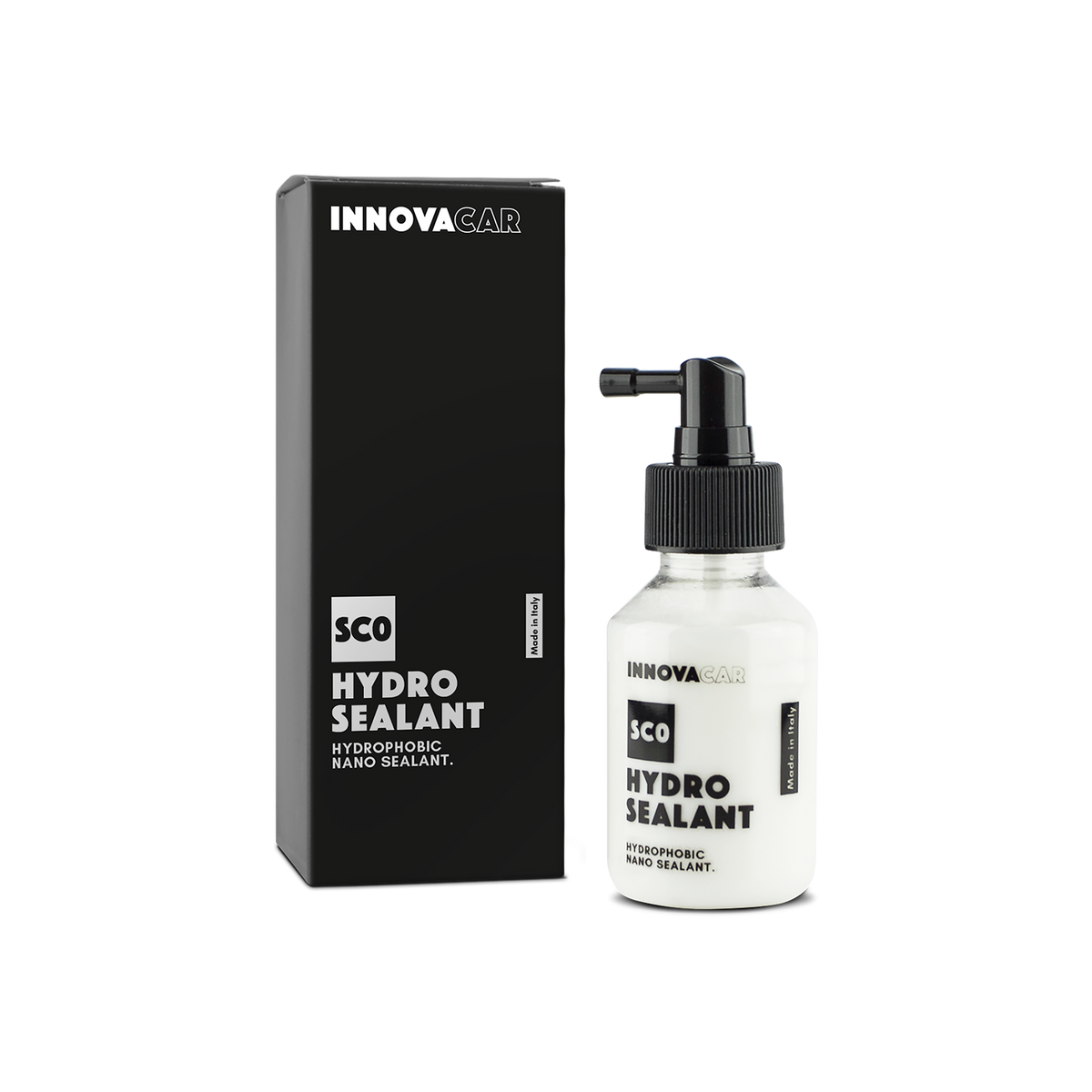 "SC0" Hydro Sealant sellador en spray