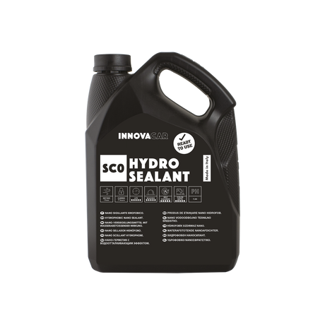 "SC0" Hydro Sealant Spray Sealant