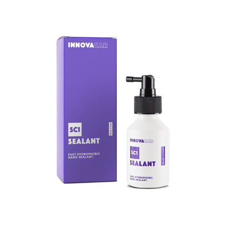 "SC1" Sealant Sigillante spray