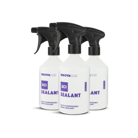 "SC1" Sealant Sigillante spray