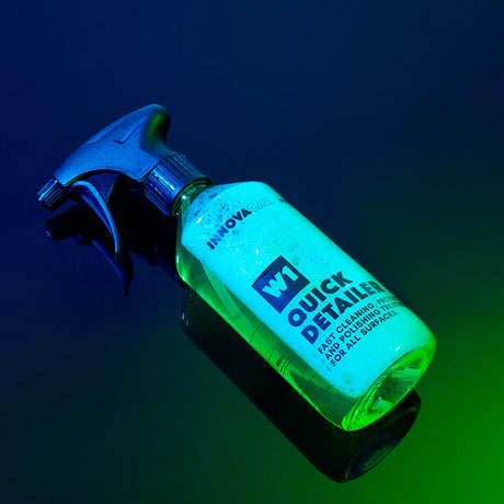 "W1" Quick Detailer