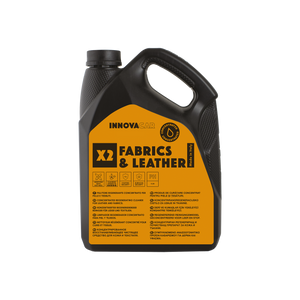 "X2" Fabrics&Leather Leather Cleaner