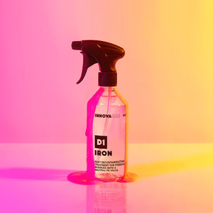 "D1" Iron Remover