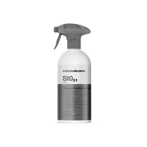Allround Textile Sealant "St0.01" Premium Fabric Sealant