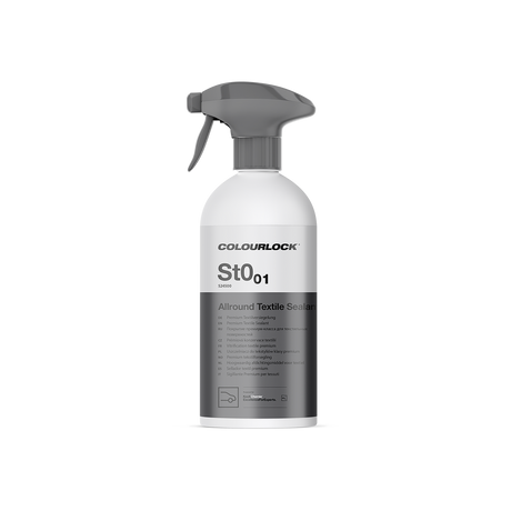 Allround Textile Sealant "St0.01" Premium Fabric Sealant