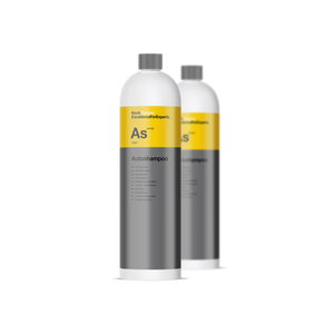 Autoshampoo "As" Car Shampoo