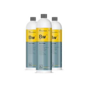 Boat Wash "Bw" Boat Shampoo (Neutral) (Marine Line)