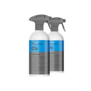 Clay Spray "Cls" Lubrifiant pour Clay Bar