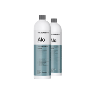Allround Leather Cleaner "Alc" nettoyant vinyle, simili cuir et cuir véritable (Gamme Marine)