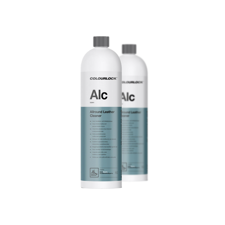 Allround Leather Cleaner "Alc" Vinyl, Synthetic Leather and Genuine Leather Cleaner (Marine Line)