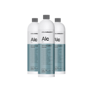 Allround Leather Cleaner "Alc" nettoyant vinyle, simili cuir et cuir véritable (Gamme Marine)
