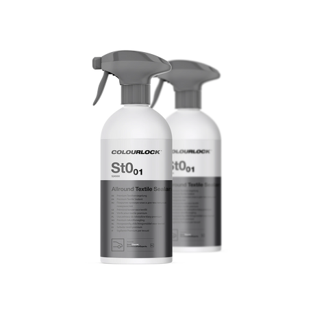 Allround Textile Sealant "St0.01" Premium Fabric Sealant
