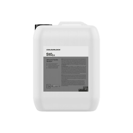 Allround Textile Sealant "St0.01" Premium Fabric Sealant