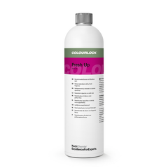 Fragrance & odour