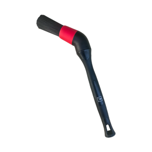Koch-Chemie Exterior Brush "Red" — pincel de detailing para llantas