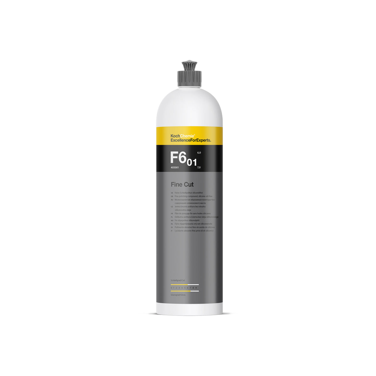 Fine Cut "F6.01" Cutting Polish (Fine)