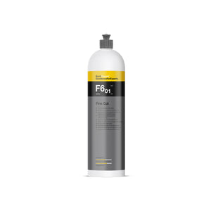 Fine Cut "F6.01" Cutting Polish (Fine)