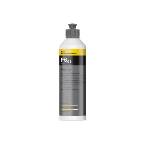 Fine Cut "F6.01" Cutting Polish (Fine)