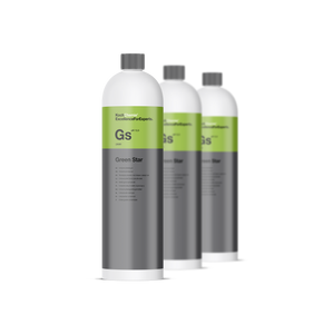 Green Star "Gs" Universal Cleaner