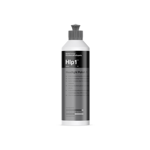 Koch-Chemie Headlight Polish 1 "Hlp1" Heavy-Cut Headlight Polish