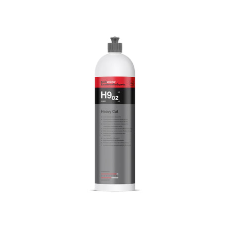 Heavy Cut "H9.02" Heavy Compound