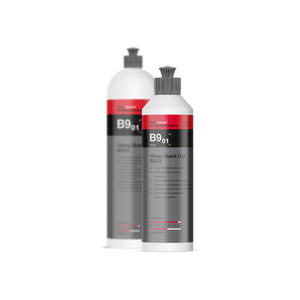 Heavy Quick Cut "B9.01" Heavy cutting compound (coarse)