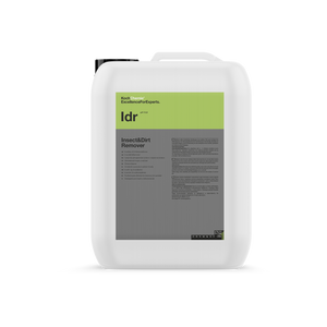 Insect & Dirt Remover "Idr" Insect & Dirt Remover
