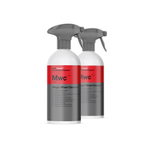 Magic Wheel Cleaner "Mwc" Wheel Cleaner