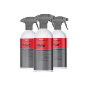 Magic Wheel Cleaner "Mwc" Wheel Cleaner