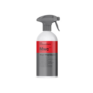 Magic Wheel Cleaner "Mwc" Wheel Cleaner