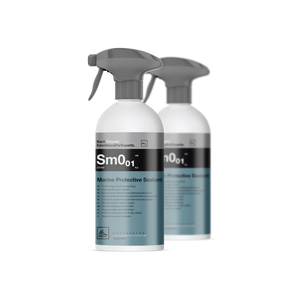 Marine Protective Sealant "Sm0.01" Spray Sealant for Boats (Marine Line)