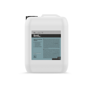 Marine Protective Sealant "Sm0.01" Spray Sealant for Boats (Marine Line)