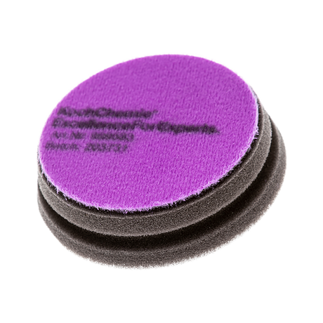 Micro-Cut Pad "Violet" Polishing Pad Foam Cutting Pad