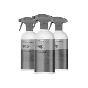Motorplast "Mp" Engine Preservation