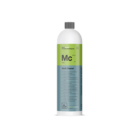 Multi Cleaner "Mc" All-Purpose Cleaner (Marine Line)