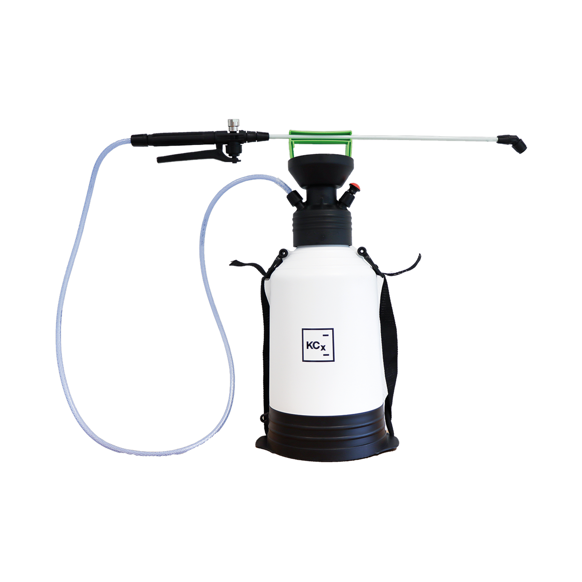 Koch-Chemie Pro Pressure Sprayer "Alkaline" — Drucksprüher (Alkalisch)