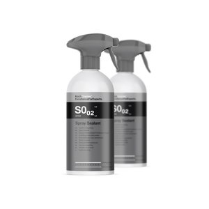Spray Sealant "S0.02" Spray Sealant