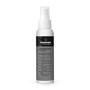 THE FINISHER × Koch-Chemie "DisplayExpert" — Displayreiniger