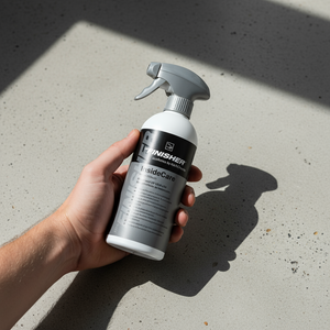 THE FINISHER "InsideCare" Interior Care