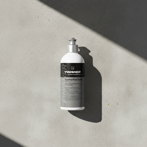 THE FINISHER "LeatherTexClean" leer- en textielreiniger